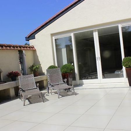 Den Bongaerd B&B And Wellness Tongeren Exterior foto