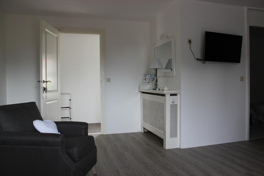 Den Bongaerd B&B And Wellness Tongeren Habitación foto