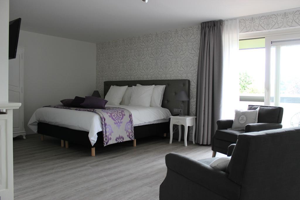 Den Bongaerd B&B And Wellness Tongeren Habitación foto