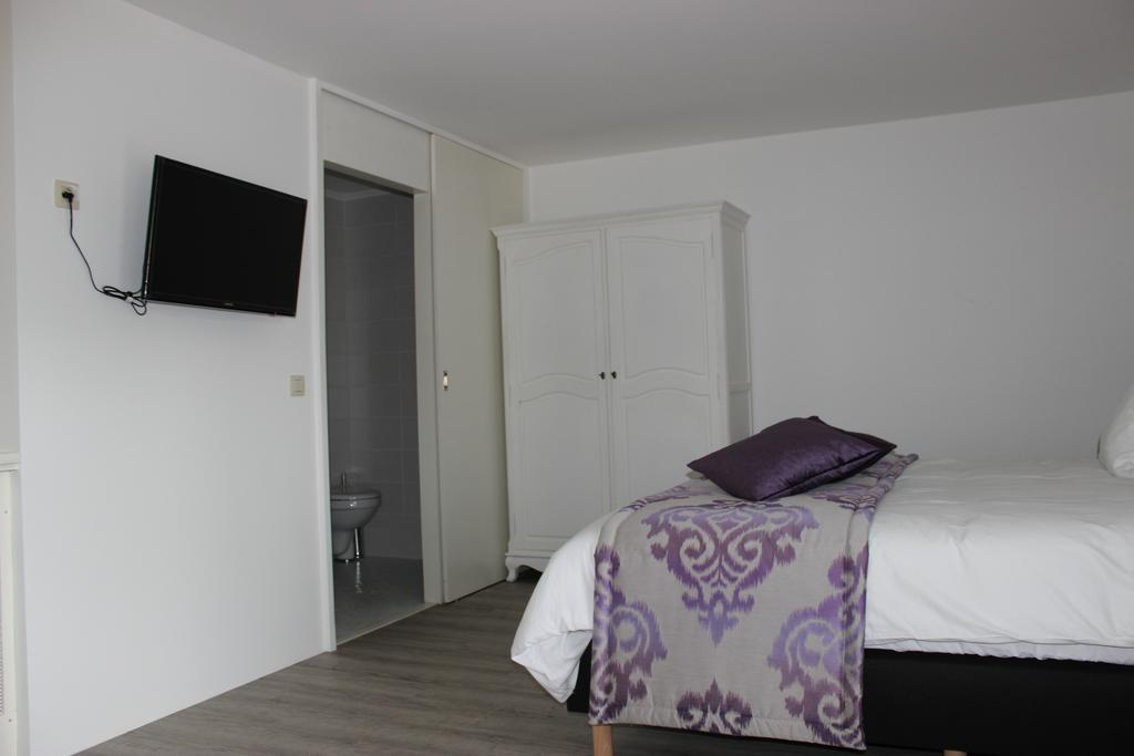Den Bongaerd B&B And Wellness Tongeren Habitación foto