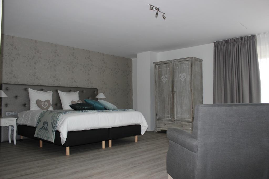 Den Bongaerd B&B And Wellness Tongeren Habitación foto