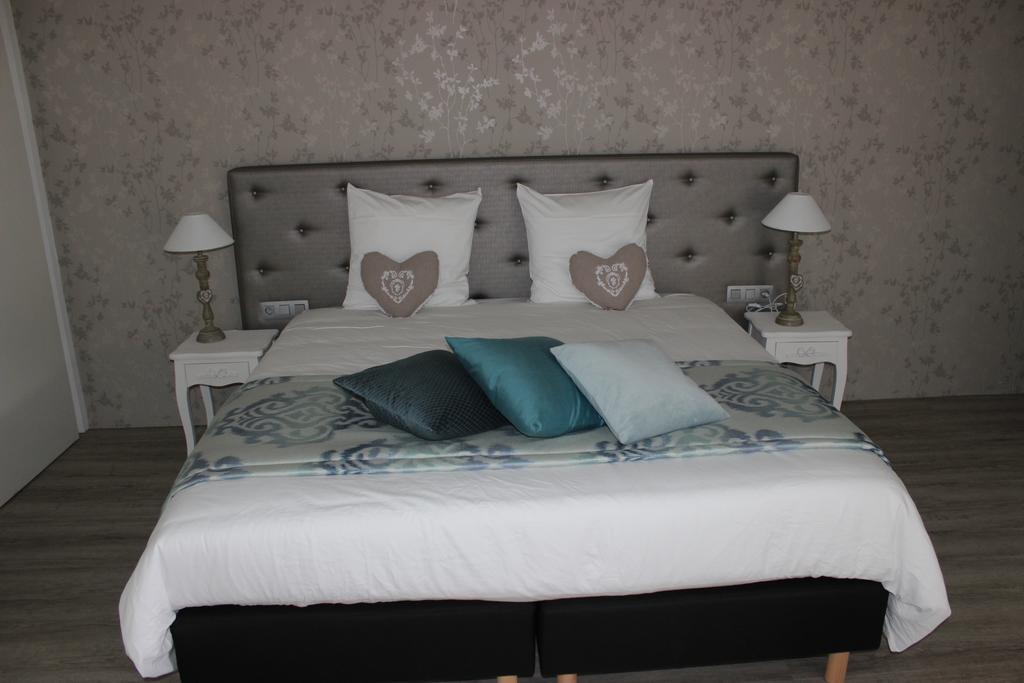 Den Bongaerd B&B And Wellness Tongeren Habitación foto