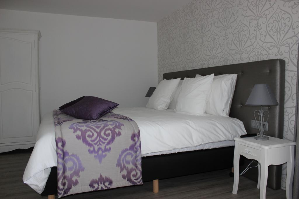 Den Bongaerd B&B And Wellness Tongeren Habitación foto