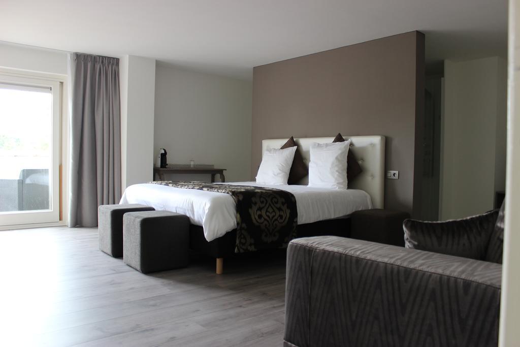Den Bongaerd B&B And Wellness Tongeren Habitación foto