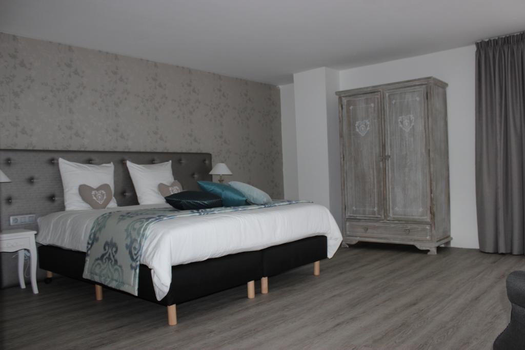Den Bongaerd B&B And Wellness Tongeren Habitación foto
