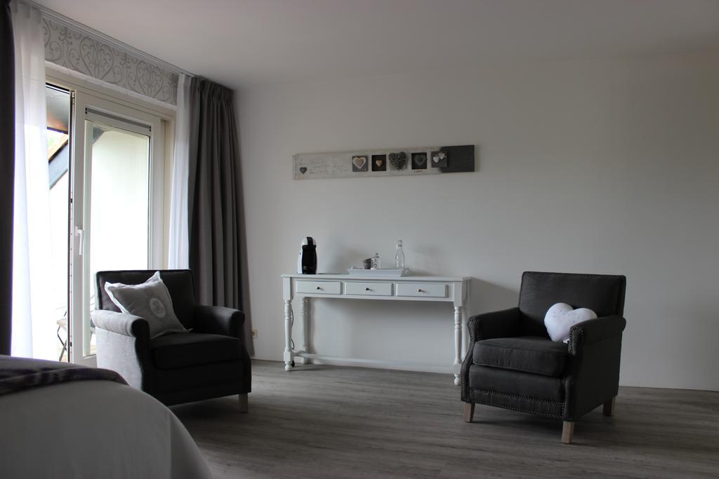 Den Bongaerd B&B And Wellness Tongeren Habitación foto