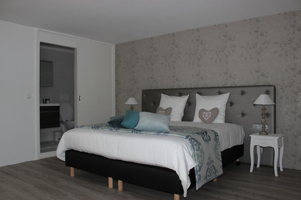 Den Bongaerd B&B And Wellness Tongeren Habitación foto