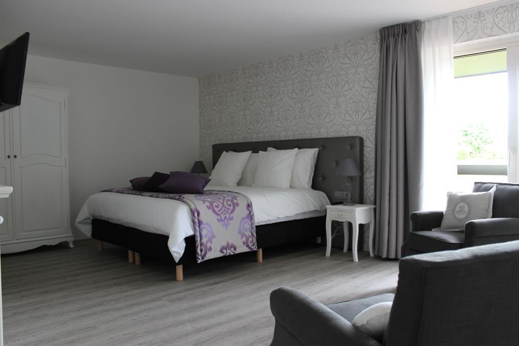 Den Bongaerd B&B And Wellness Tongeren Habitación foto