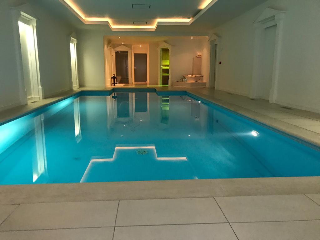 Den Bongaerd B&B And Wellness Tongeren Exterior foto