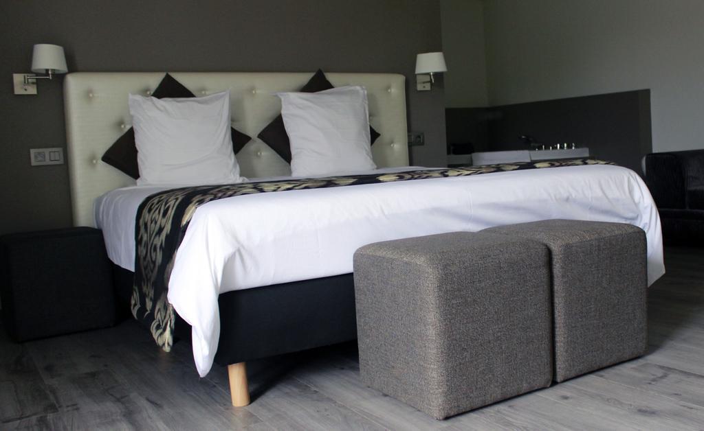 Den Bongaerd B&B And Wellness Tongeren Exterior foto