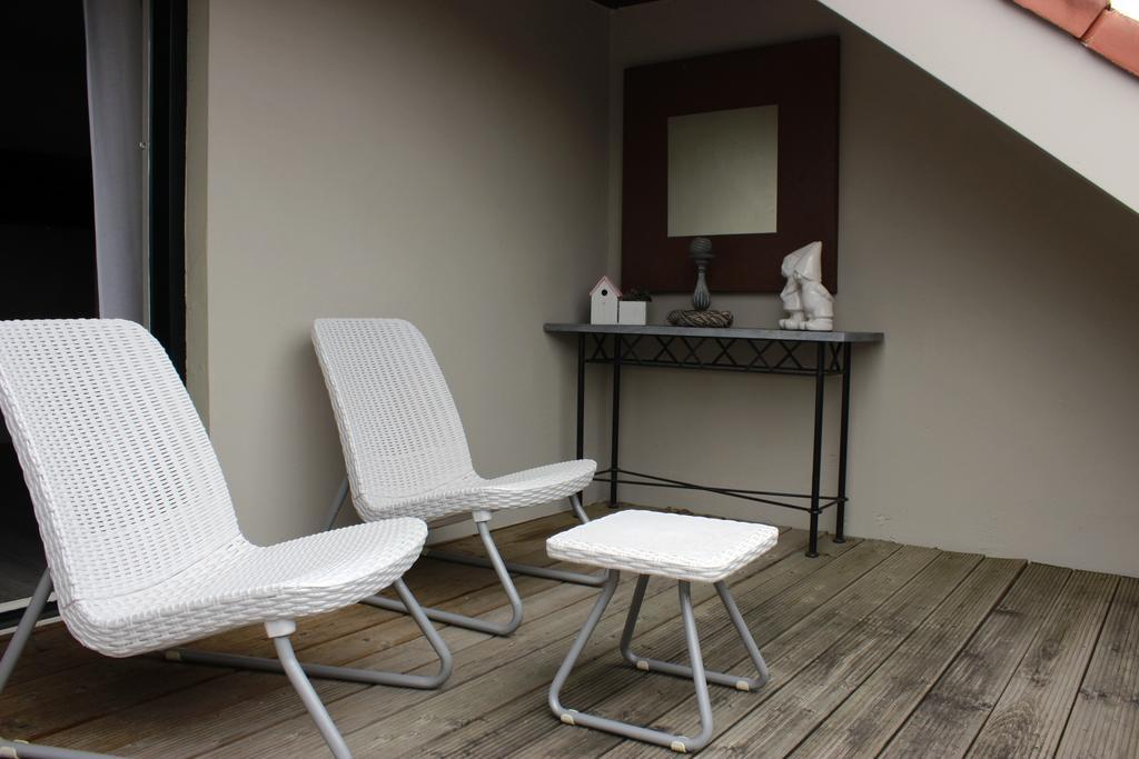 Den Bongaerd B&B And Wellness Tongeren Exterior foto