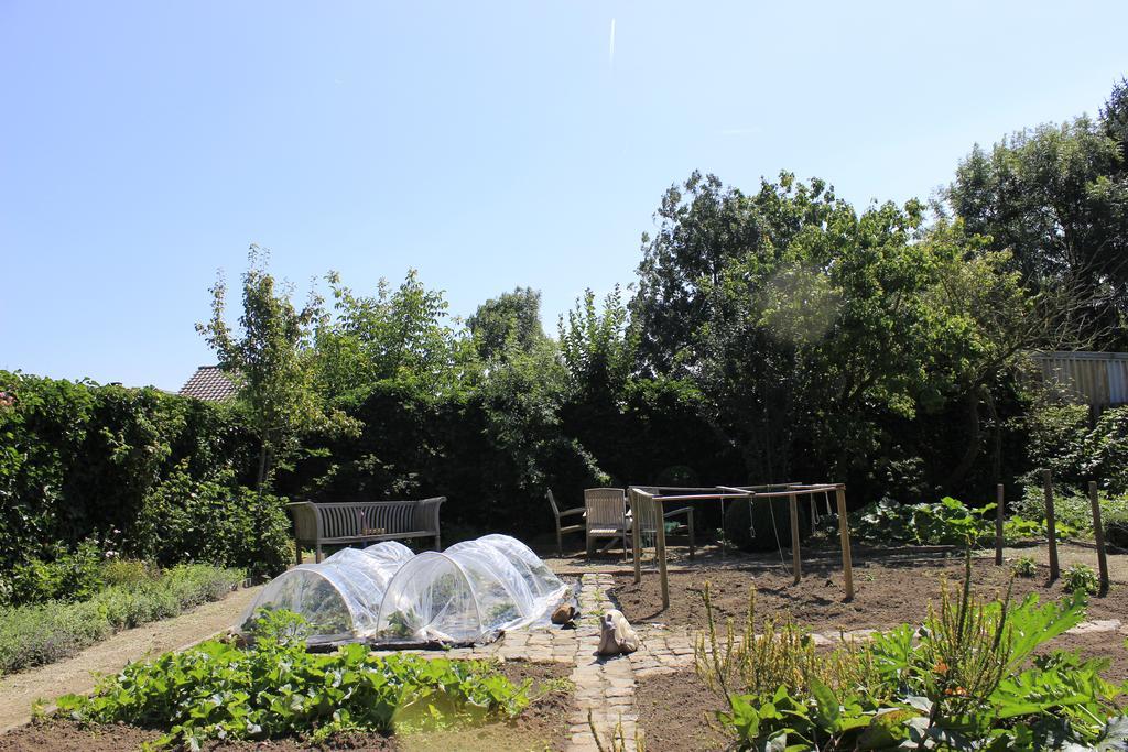 Den Bongaerd B&B And Wellness Tongeren Exterior foto