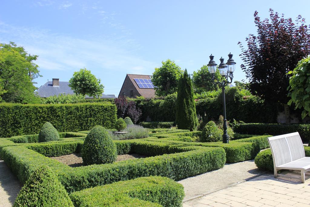 Den Bongaerd B&B And Wellness Tongeren Exterior foto