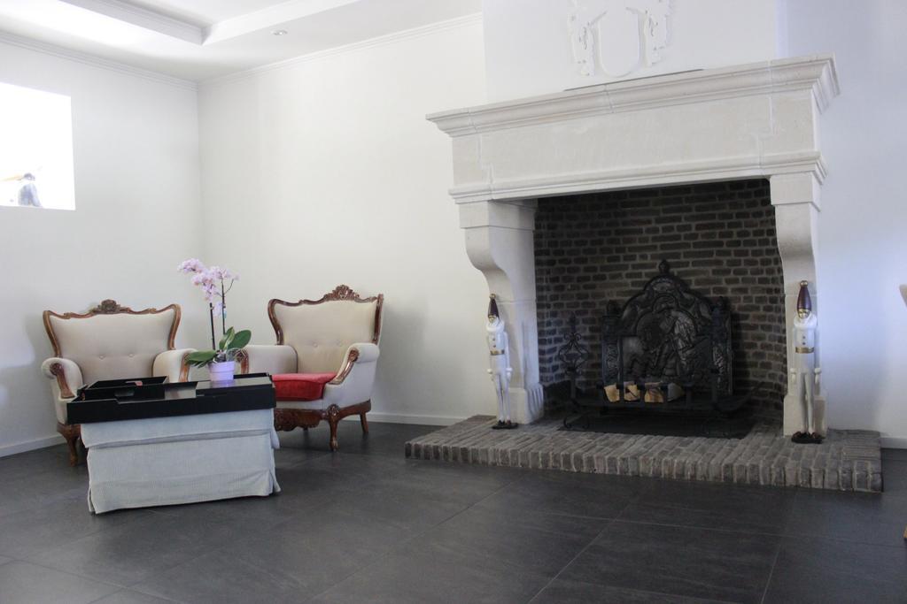 Den Bongaerd B&B And Wellness Tongeren Exterior foto