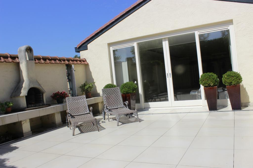 Den Bongaerd B&B And Wellness Tongeren Exterior foto